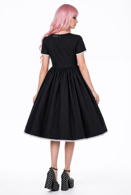❤ Robe Gothic Lolita Akari ❤