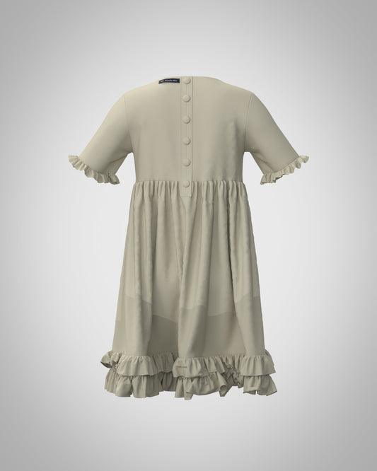 ❤ Robe Gothic Lolita Akari ❤