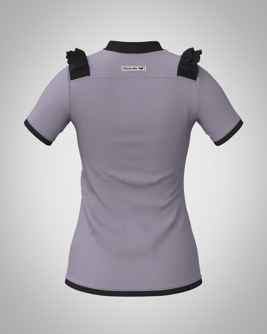 ❤ T-shirt gothique lolita Tenshi ❤