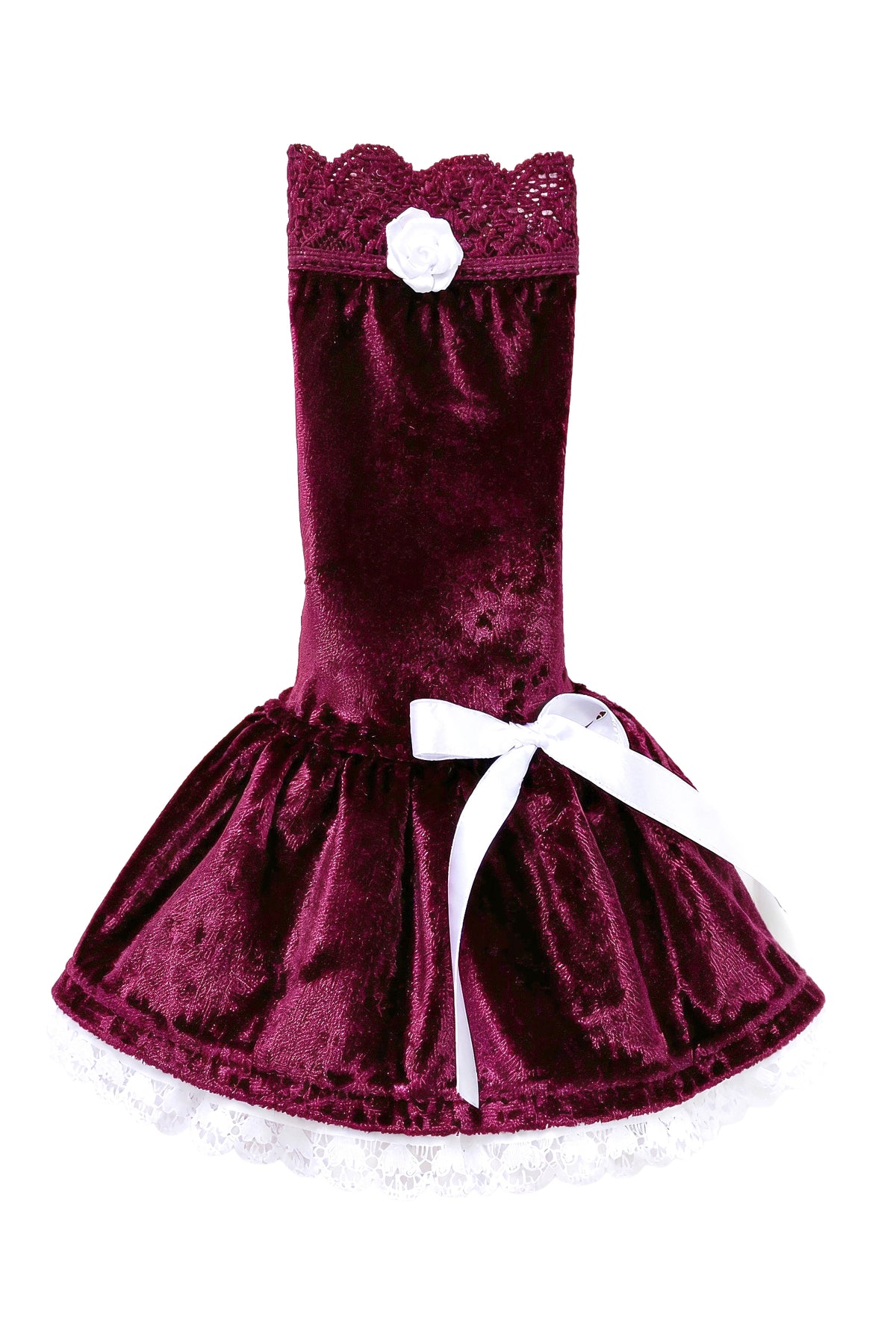 Damen Sweet Lolita Armstulpen