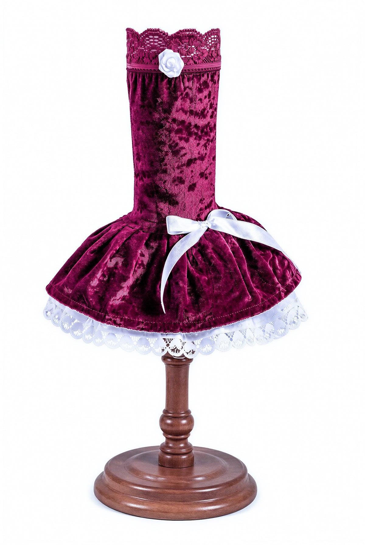 Damen Sweet Lolita Armstulpen