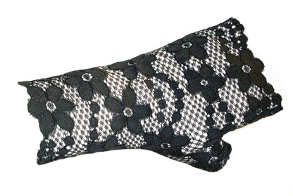 🎀 Gants sans doigts 