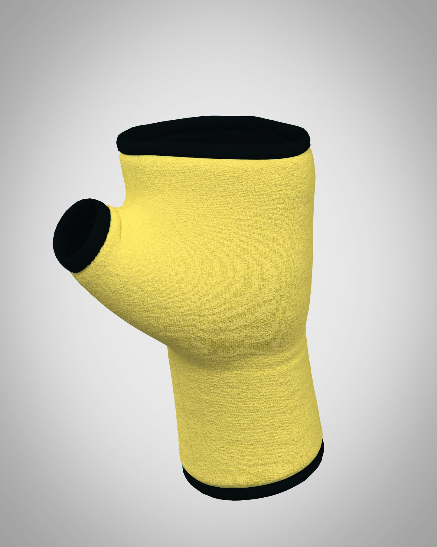 Soft jersey wrist warmers, SUPER COMFORTABLE #MUSTHAVE, brightly patterned, lined, lining color selectable, with bow