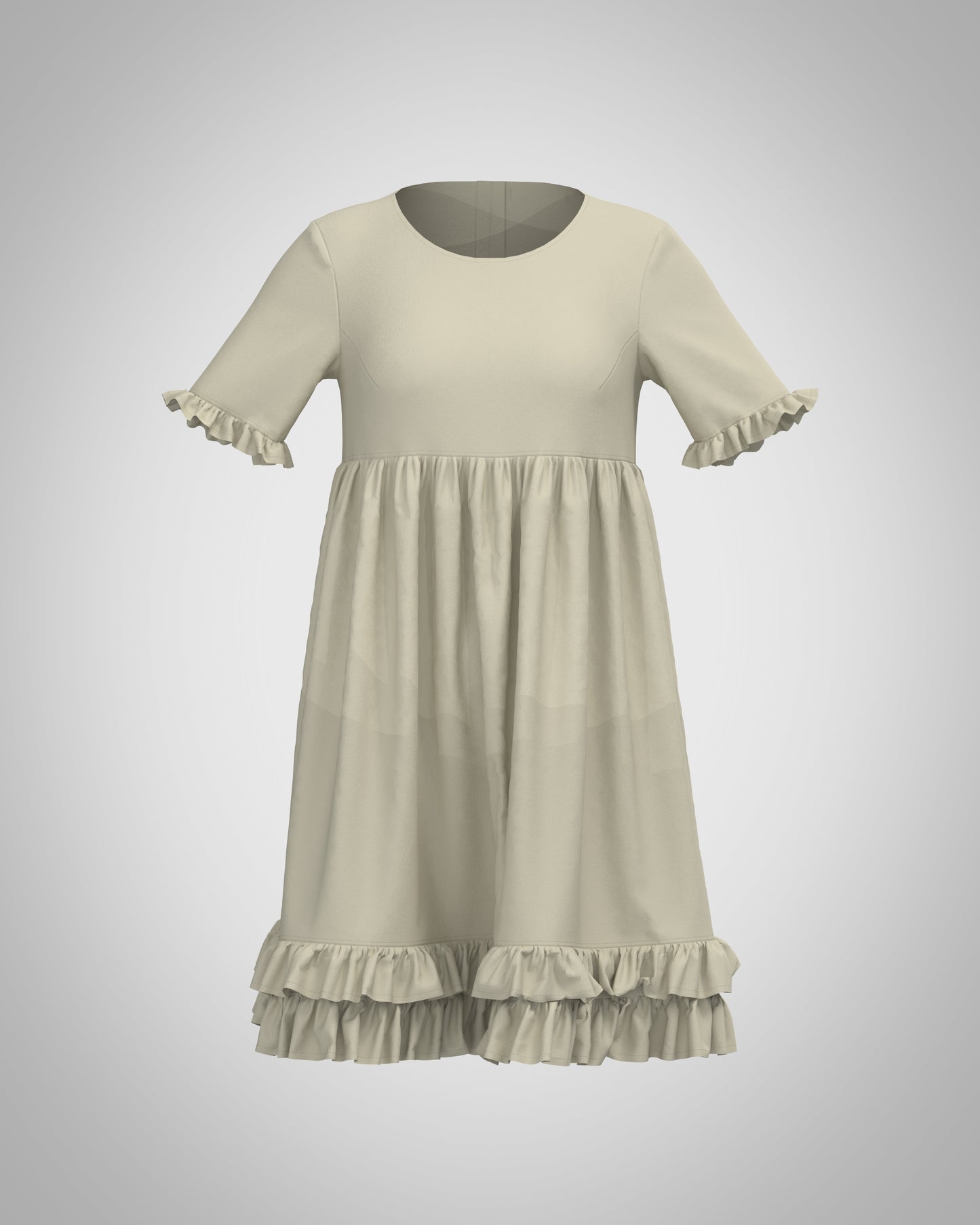 ❤ gothic lolita Kleid Akari ❤