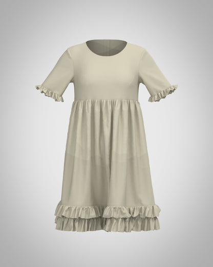 ❤ gothic lolita Kleid Akari ❤