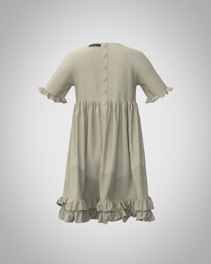 ❤ gothic lolita Kleid Akari ❤