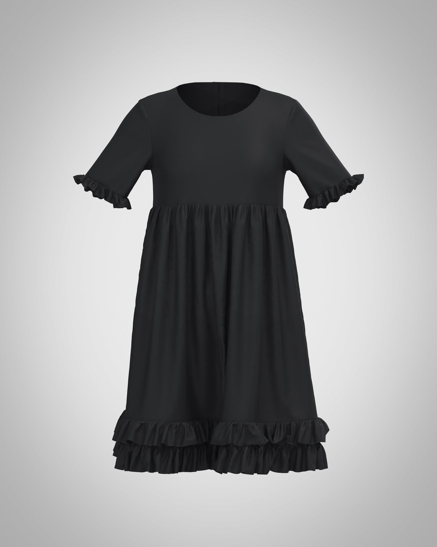 ❤ gothic lolita Kleid Akari ❤