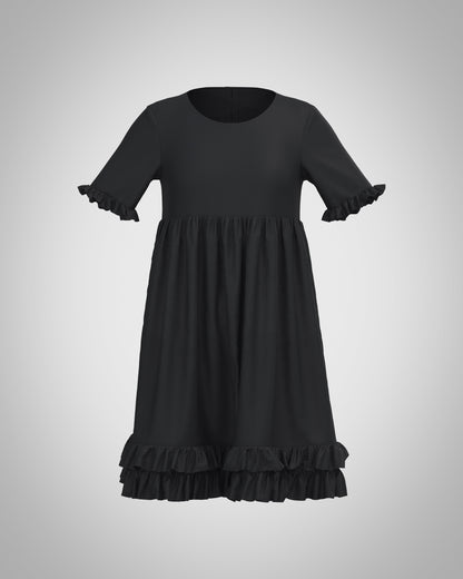 ❤ gothic lolita Kleid Akari ❤