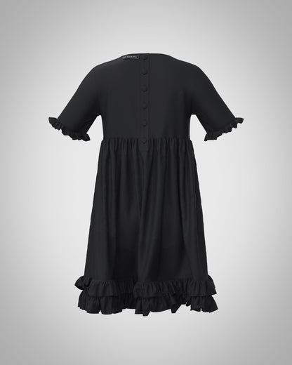❤ gothic lolita Kleid Akari ❤