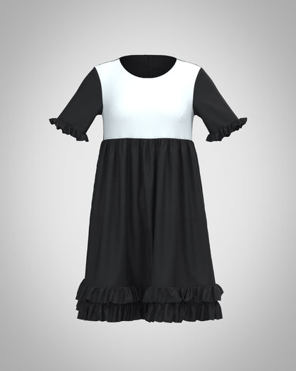 ❤ gothic lolita Kleid Akari ❤