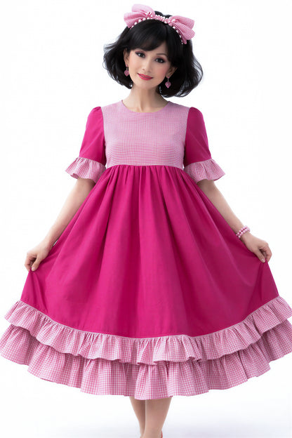 ❤ Robe Gothic Lolita Akari ❤ 