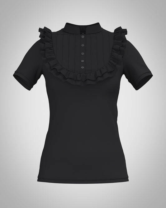 ❤ gothic lolita Shirt Tenshi ❤