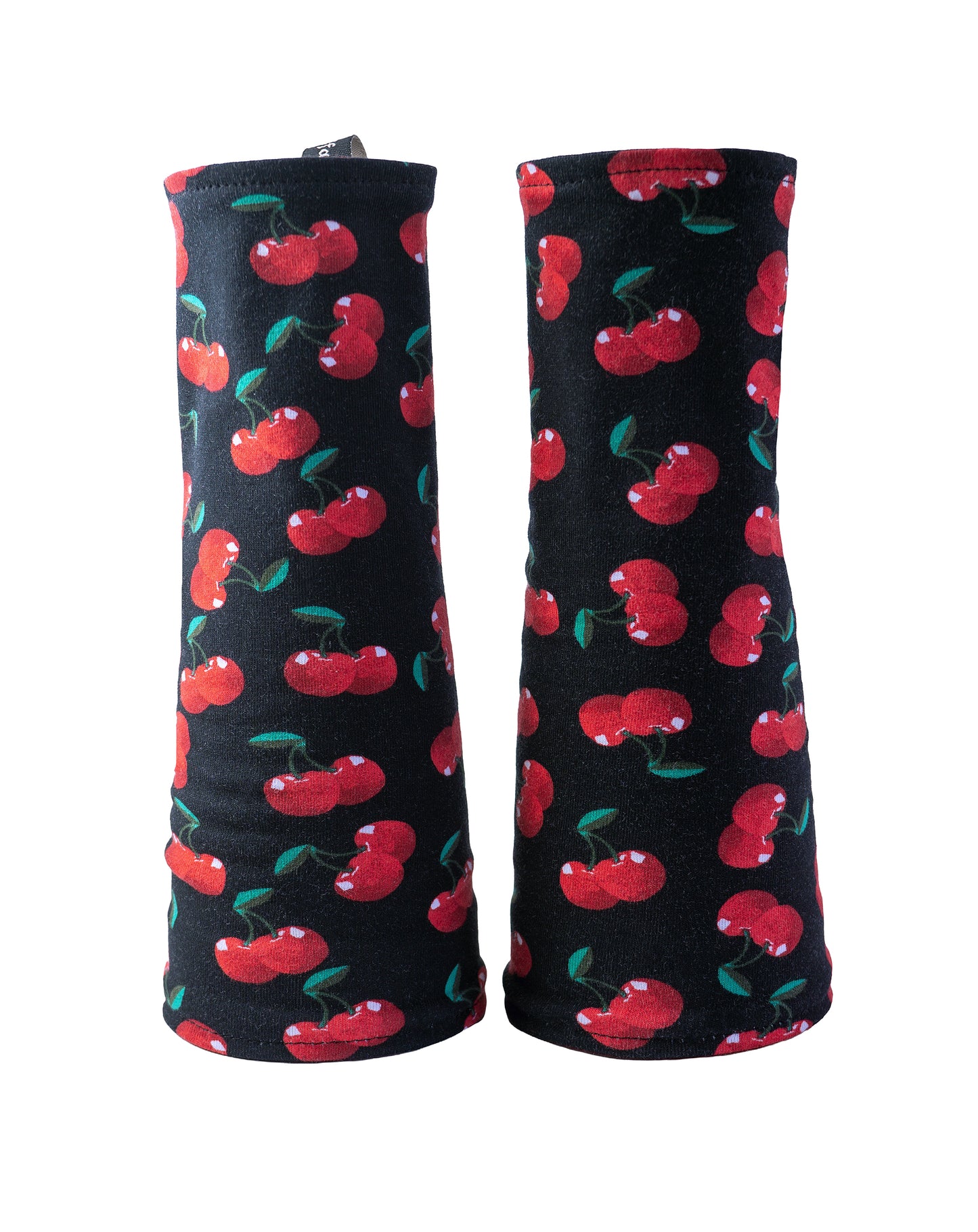 🎀 kurze Wende Armstulpen