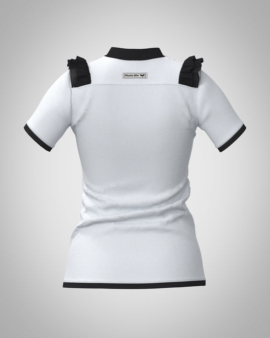 ❤ gothic lolita Shirt Tenshi ❤