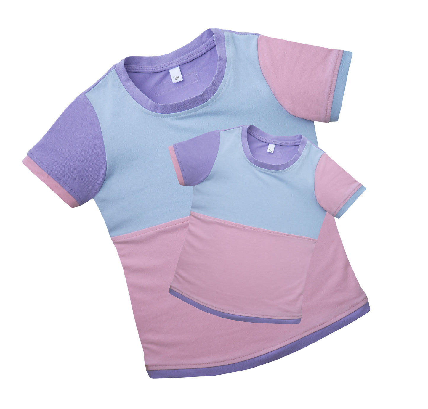 Matching Set handgefertigt - für Cosplay, kawaii Meetups, Anime Events und Feste