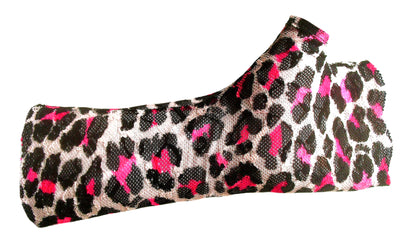 🎀 Gants sans doigts 