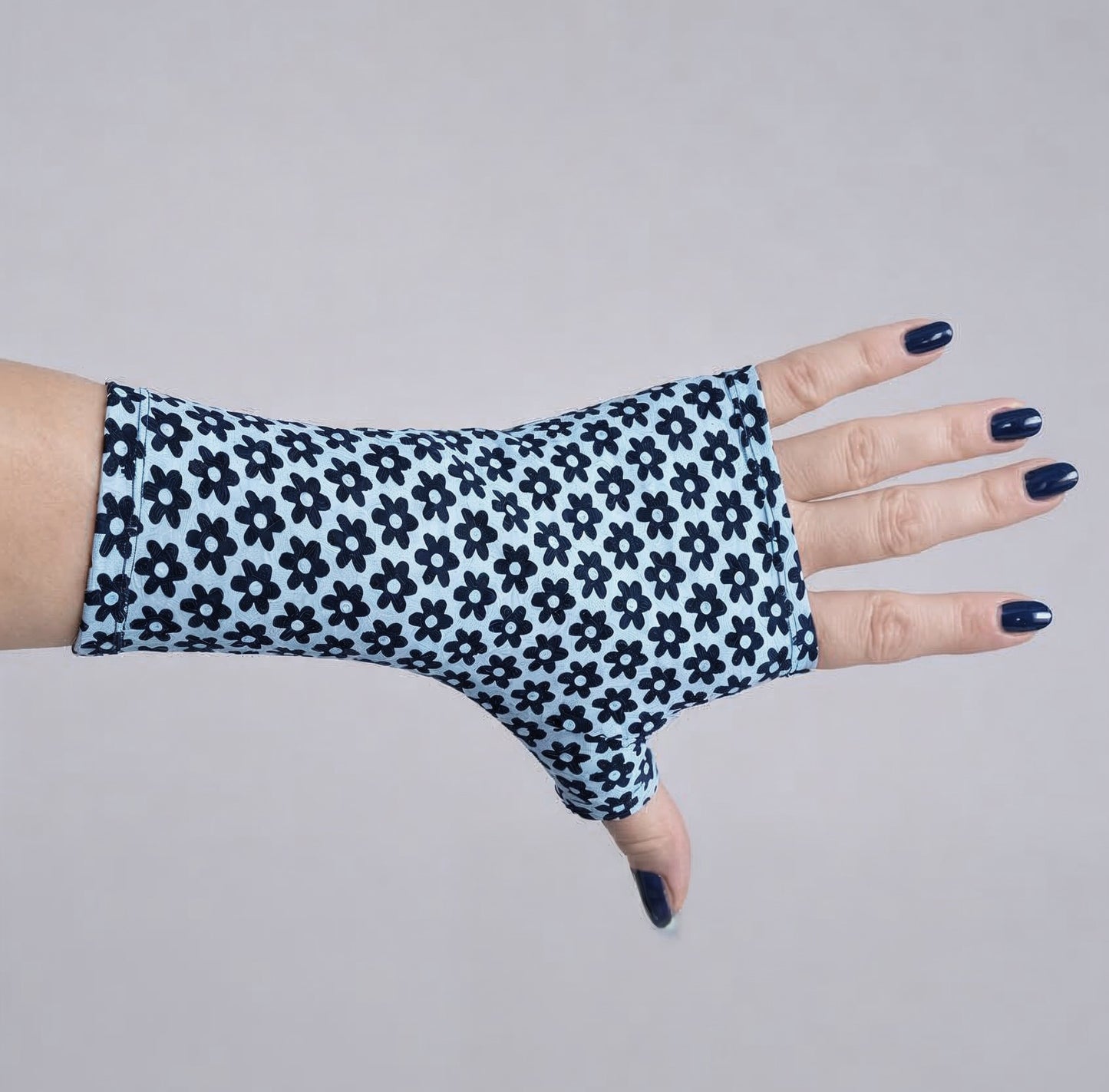 Handschuhe fingerlos "Bonnie"