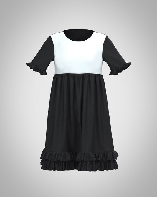 ❤ gothic lolita Kleid Akari ❤