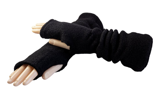 🎀 lange Armstulpen