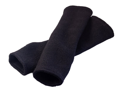 🎀 lange Armstulpen