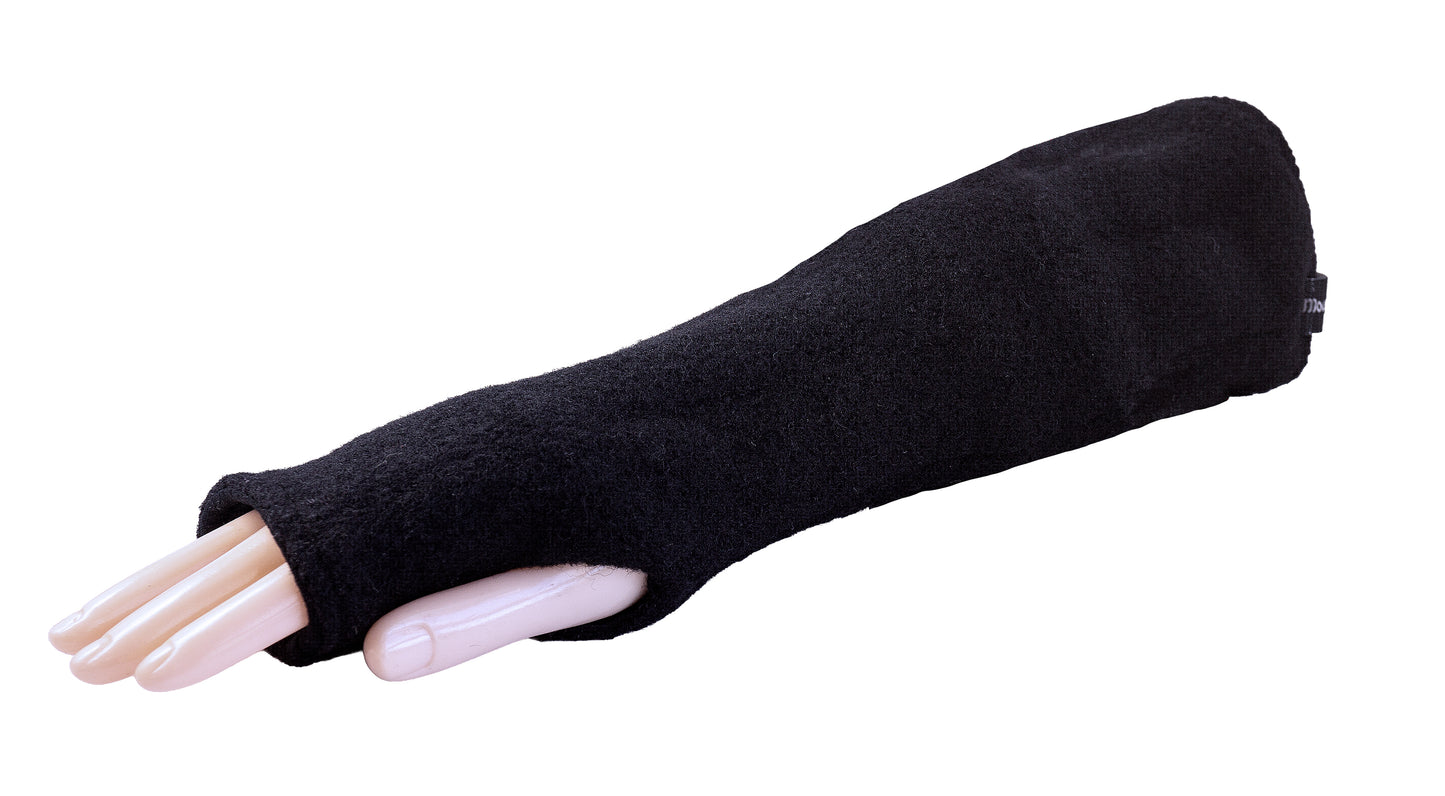 🎀 lange Armstulpen