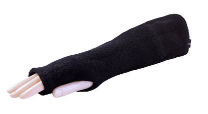 🎀 lange Armstulpen